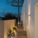 Citrus Seaside Pláka