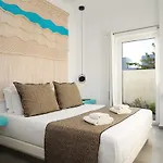 Citrus Seaside Semesterbostad Pláka