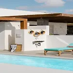 Citrus Seaside *