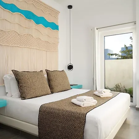 Citrus Seaside بيت للعطل Pláka