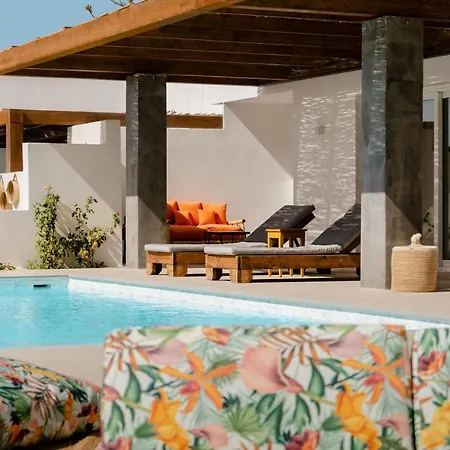 Citrus Seaside بيت للعطل Pláka