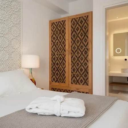 بيت للعطل Citrus Seaside Pláka