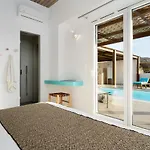 Holiday home Citrus Seaside Plaka (Naxos)