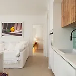 Citrus Seaside