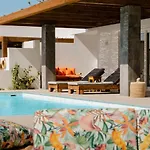 Citrus Seaside Holiday home Plaka (Naxos)