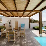 Holiday home Citrus Seaside *