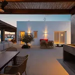 Citrus Seaside Holiday home *