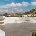 Citrus Seaside Plaka (Naxos)