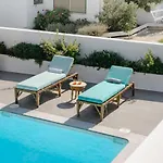 Feriehus Citrus Seaside