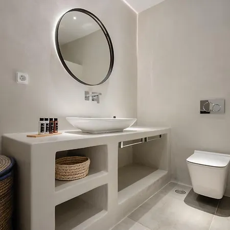 Tatil Evi Citrus Seaside *