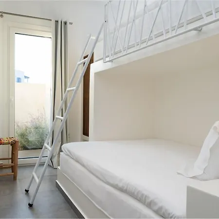 Citrus Seaside Tatil Evi