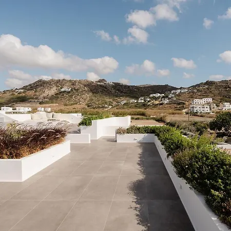 Citrus Seaside Σπίτι διακοπών
