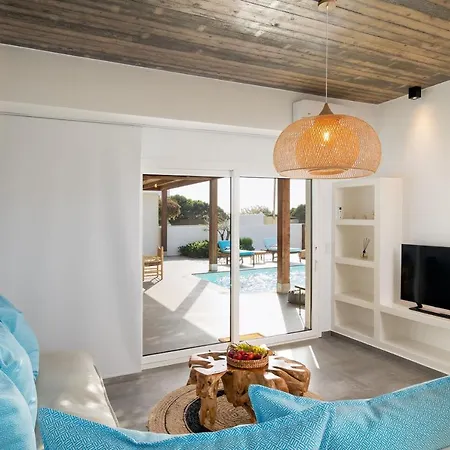 Citrus Seaside Tatil Evi *