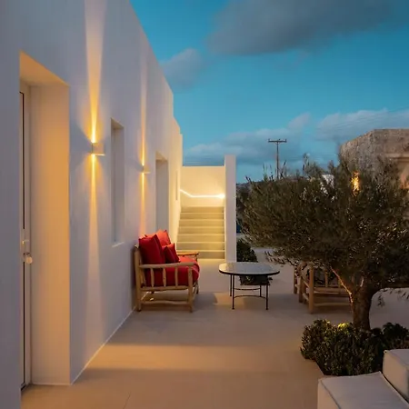 Tatil Evi Citrus Seaside *