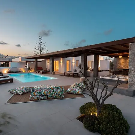 Citrus Seaside *