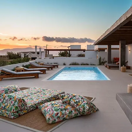 Tatil Evi Citrus Seaside