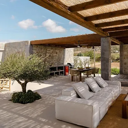 Tatil Evi Citrus Seaside *