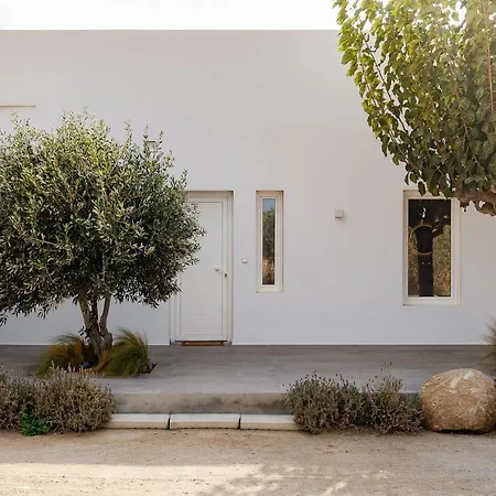Σπίτι διακοπών Citrus Seaside