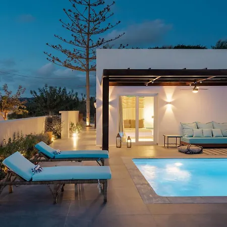 Citrus Seaside Tatil Evi *