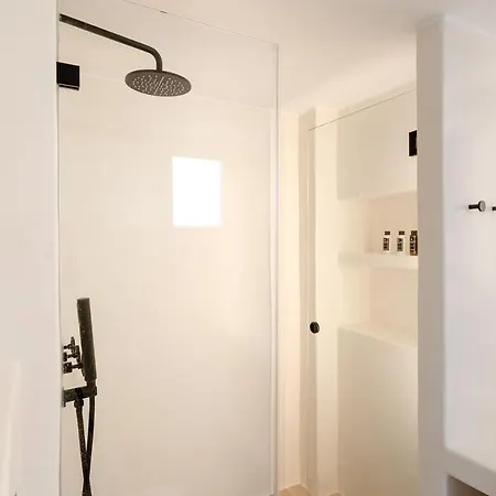 Citrus Seaside Tatil Evi Pláka