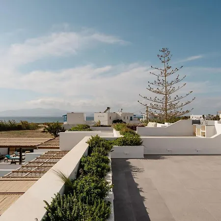 Citrus Seaside *