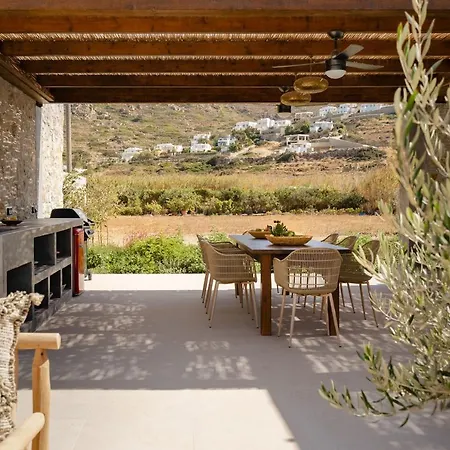 Tatil Evi Citrus Seaside