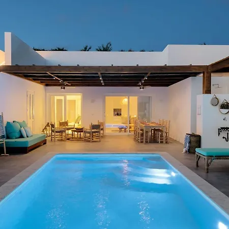 Tatil Evi Citrus Seaside