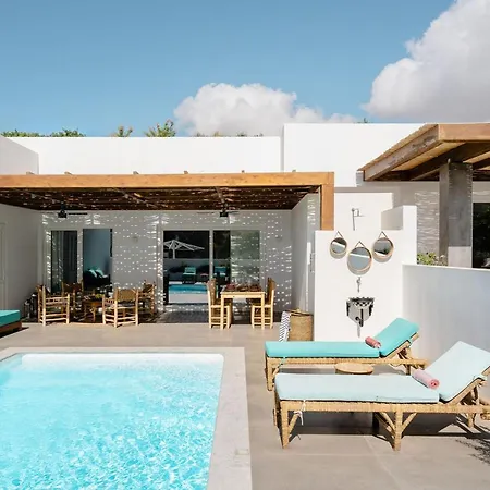 Tatil Evi Citrus Seaside *