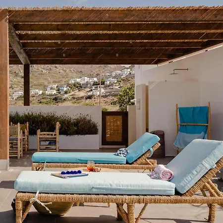 Citrus Seaside Holiday home *