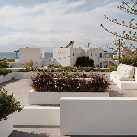 Citrus Seaside * Πλάκα