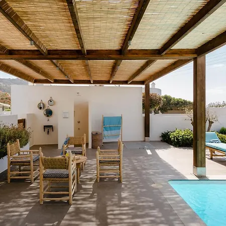 Tatil Evi Citrus Seaside *