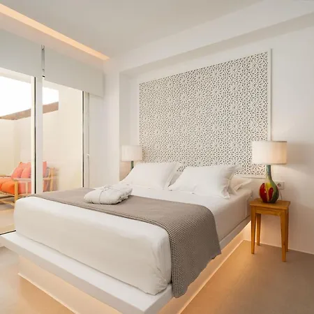 Citrus Seaside * Pláka