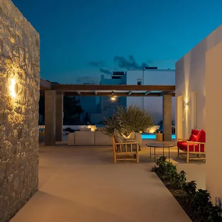 Citrus Seaside Σπίτι διακοπών