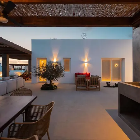 Citrus Seaside Tatil Evi *