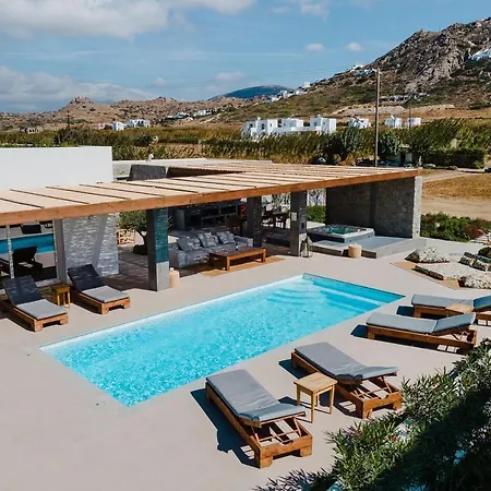 Citrus Seaside *