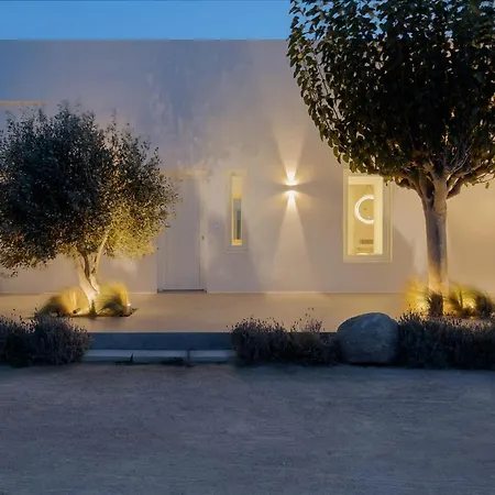 Citrus Seaside Vakantiehuis Pláka