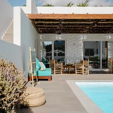 Citrus Seaside *