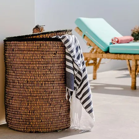 Citrus Seaside Semesterbostad *