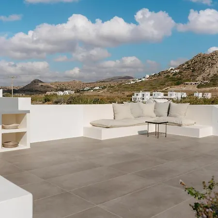 Citrus Seaside Πλάκα
