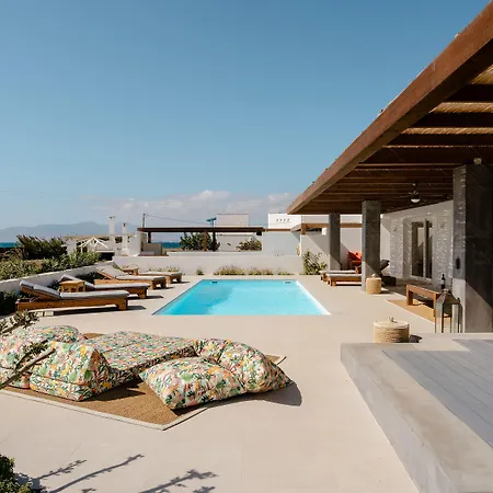 Σπίτι διακοπών Citrus Seaside *