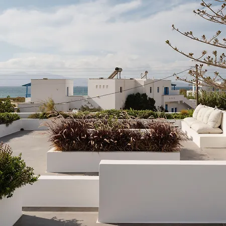 Σπίτι διακοπών Citrus Seaside *
