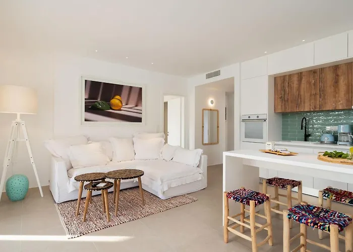 Ferienhaus Citrus Seaside